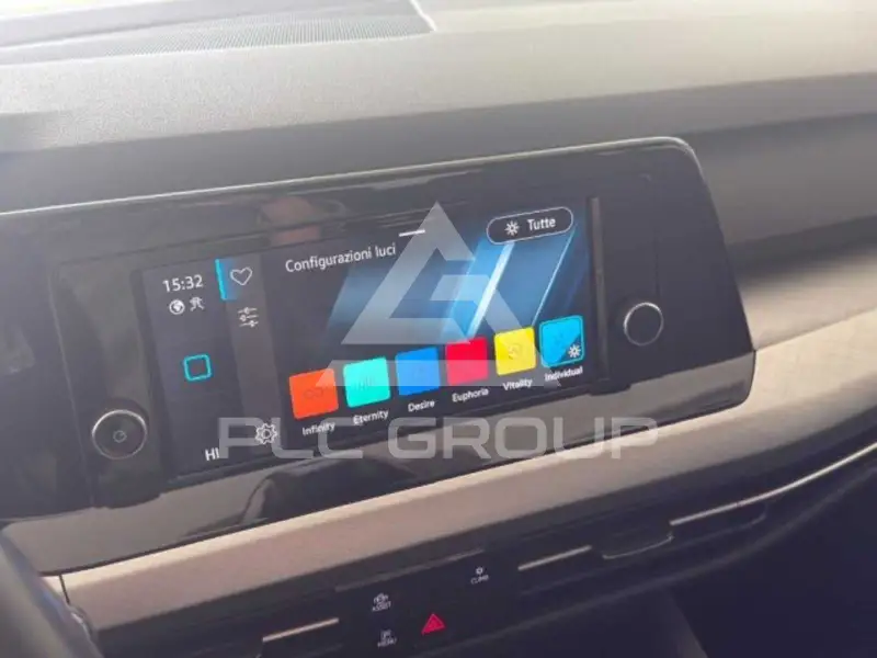 2021 Volkswagen GOLF