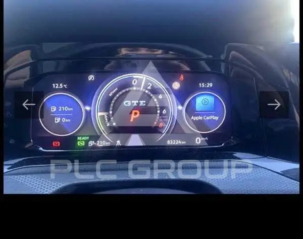 2021 Volkswagen GOLF