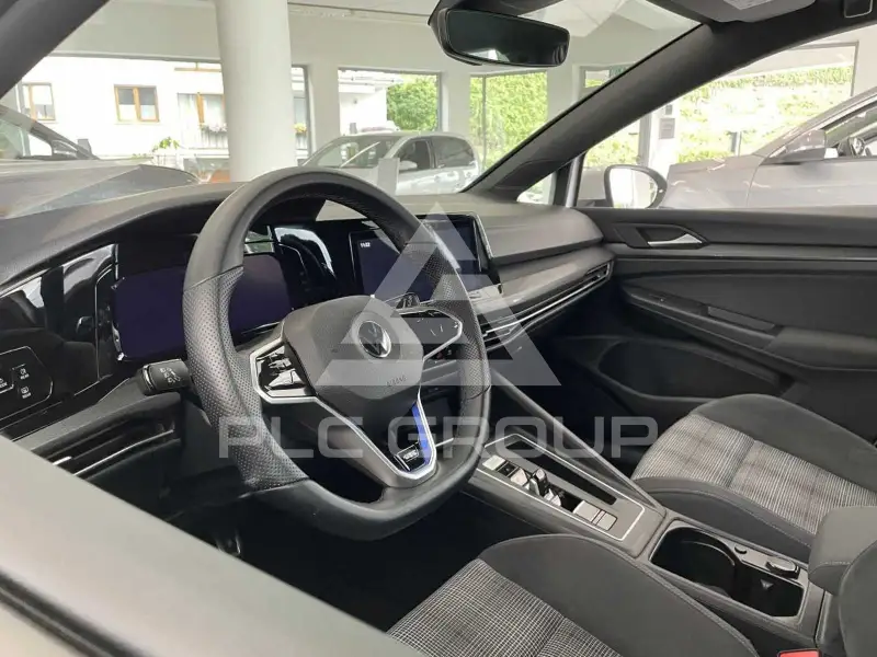 2021 Volkswagen GOLF