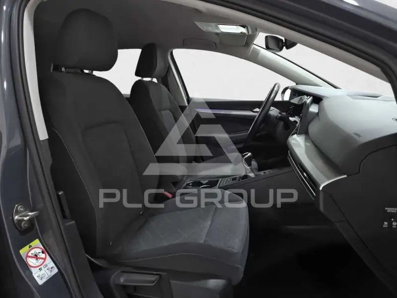 2021 Volkswagen GOLF