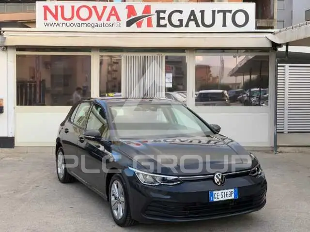 2021 Volkswagen GOLF