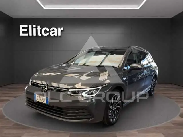 2021 Volkswagen GOLF