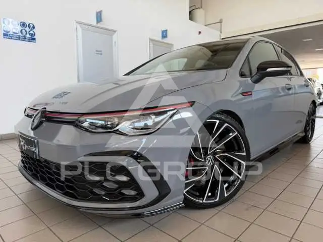 2021 Volkswagen GOLF