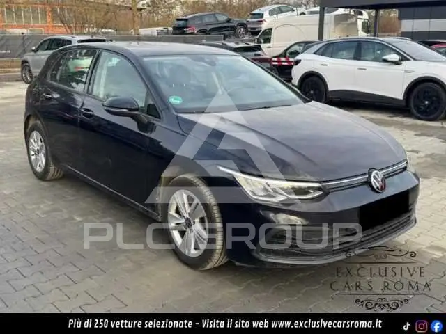 2021 Volkswagen GOLF