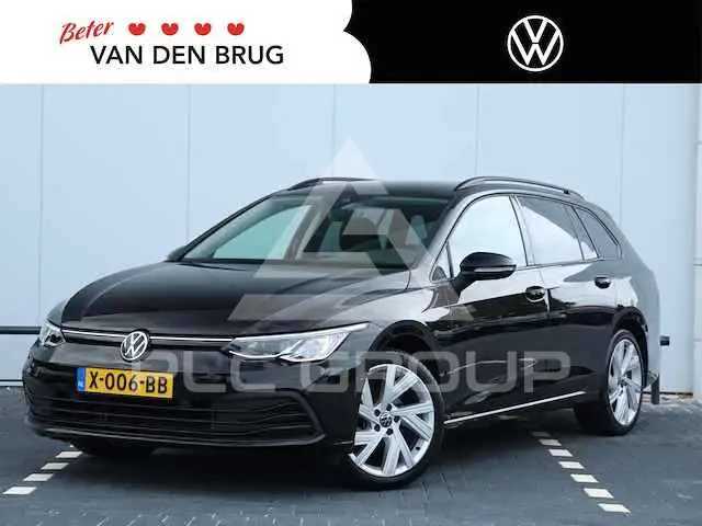 2021 Volkswagen GOLF