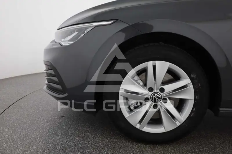 2021 Volkswagen GOLF