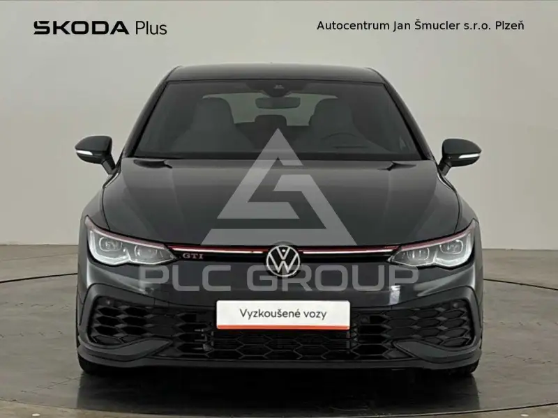 2021 Volkswagen GOLF