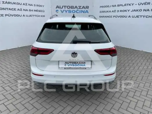 2021 Volkswagen GOLF