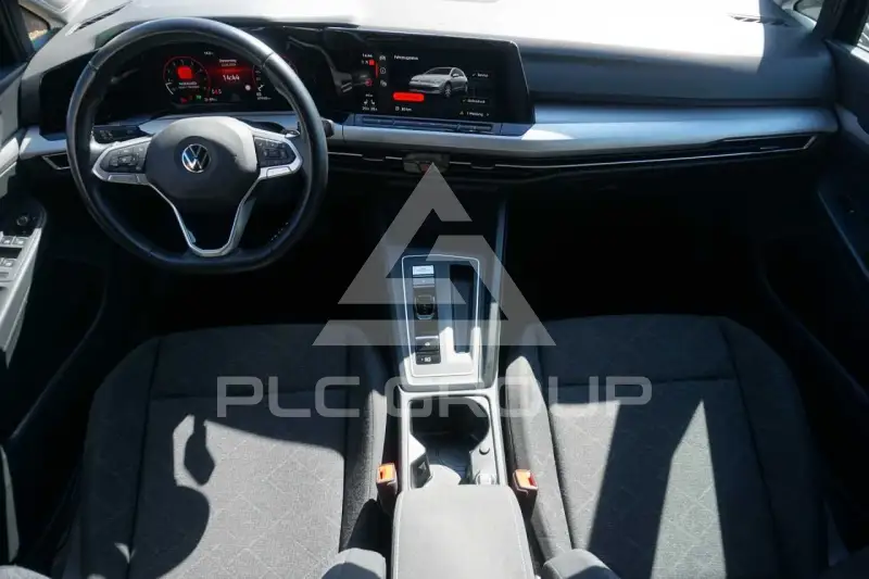 2021 Volkswagen GOLF