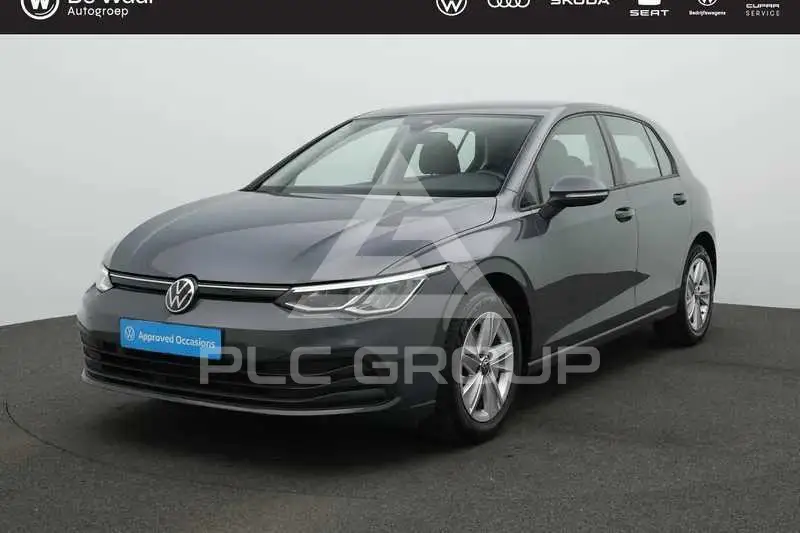 2021 Volkswagen GOLF