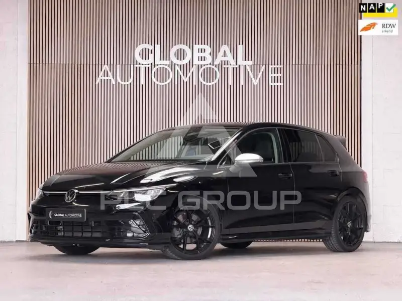 2021 Volkswagen GOLF