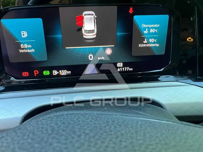 2021 Volkswagen GOLF