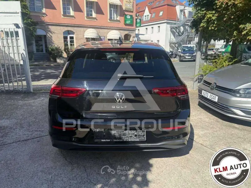 2021 Volkswagen GOLF