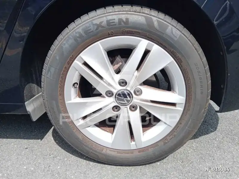 2021 Volkswagen GOLF