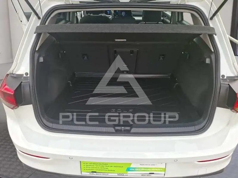 2021 Volkswagen GOLF