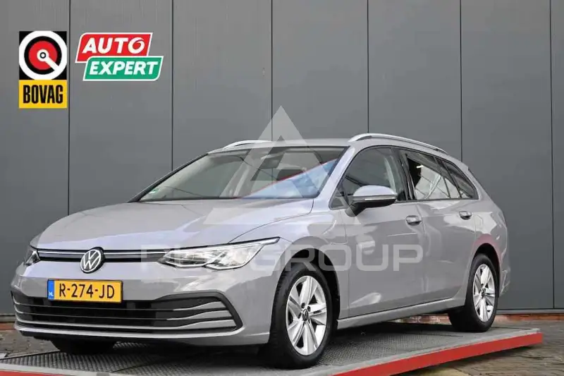 2021 Volkswagen GOLF