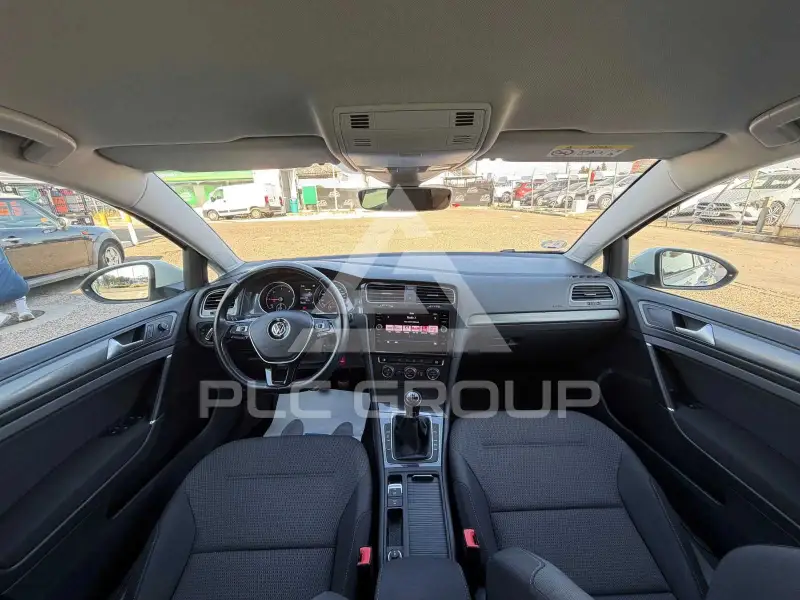 2021 Volkswagen GOLF