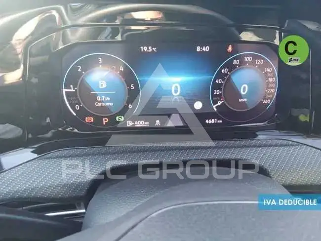 2021 Volkswagen GOLF