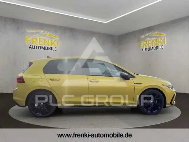 2021 Volkswagen GOLF