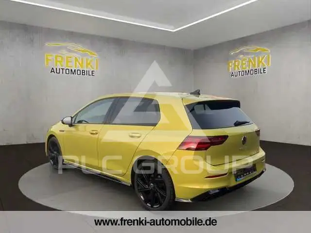 2021 Volkswagen GOLF