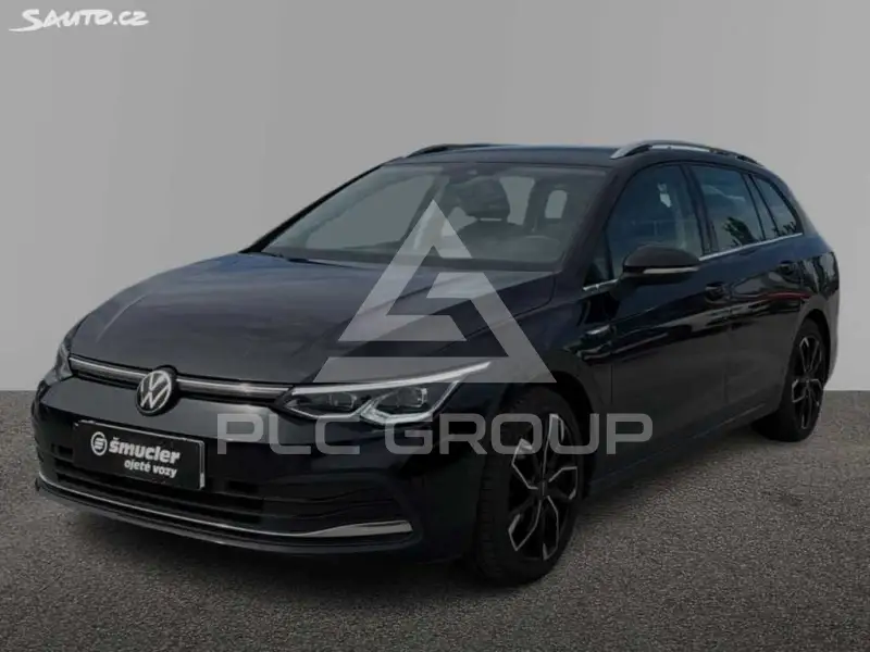 2021 Volkswagen GOLF