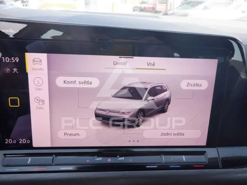 2021 Volkswagen GOLF