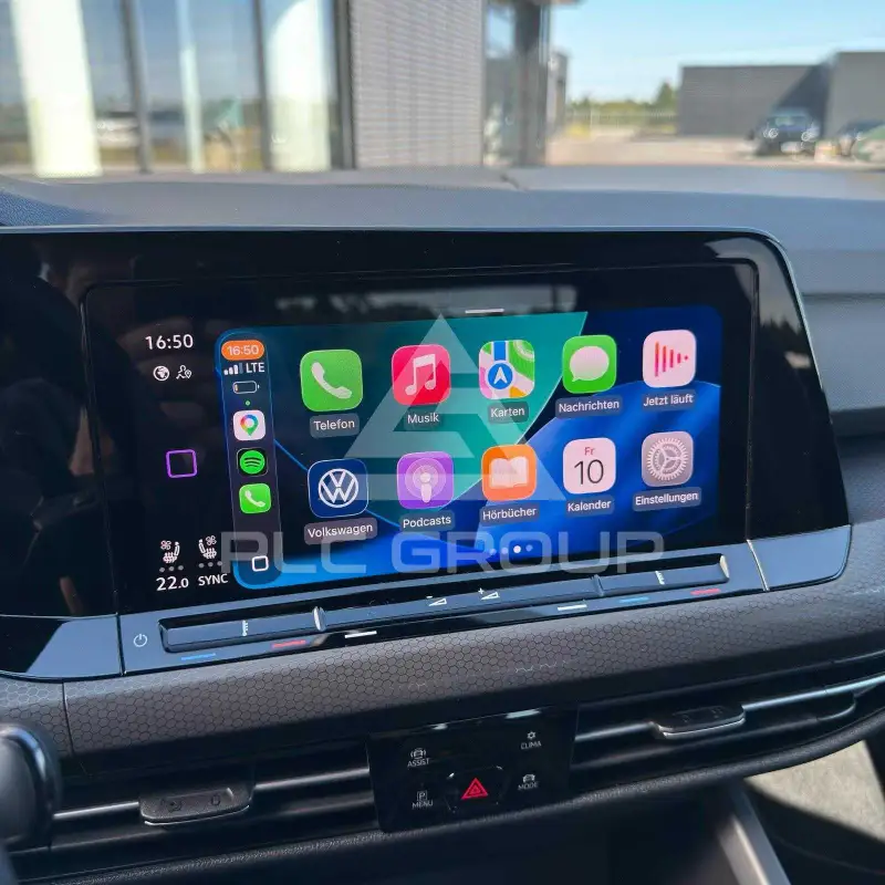 2021 Volkswagen GOLF