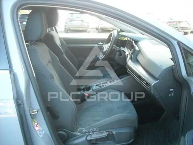 2021 Volkswagen GOLF