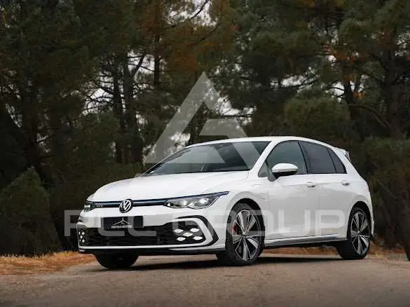 2021 Volkswagen GOLF