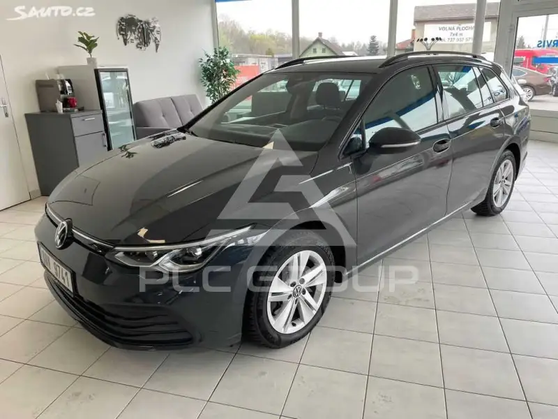 2021 Volkswagen GOLF