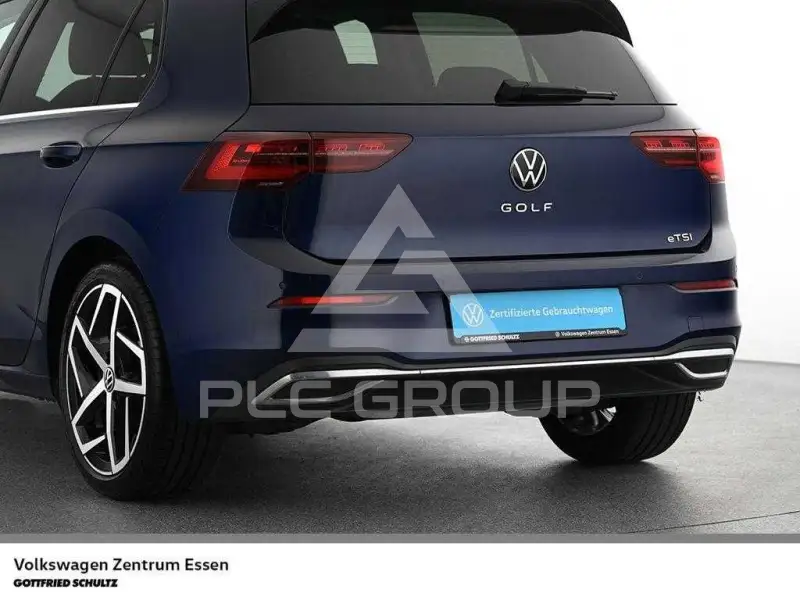 2021 Volkswagen GOLF