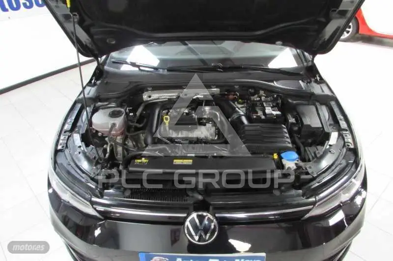 2021 Volkswagen GOLF