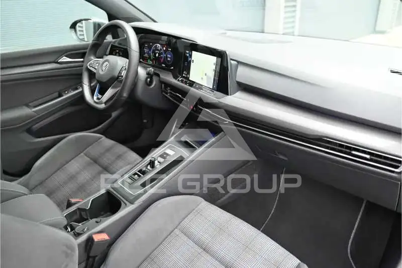 2021 Volkswagen GOLF