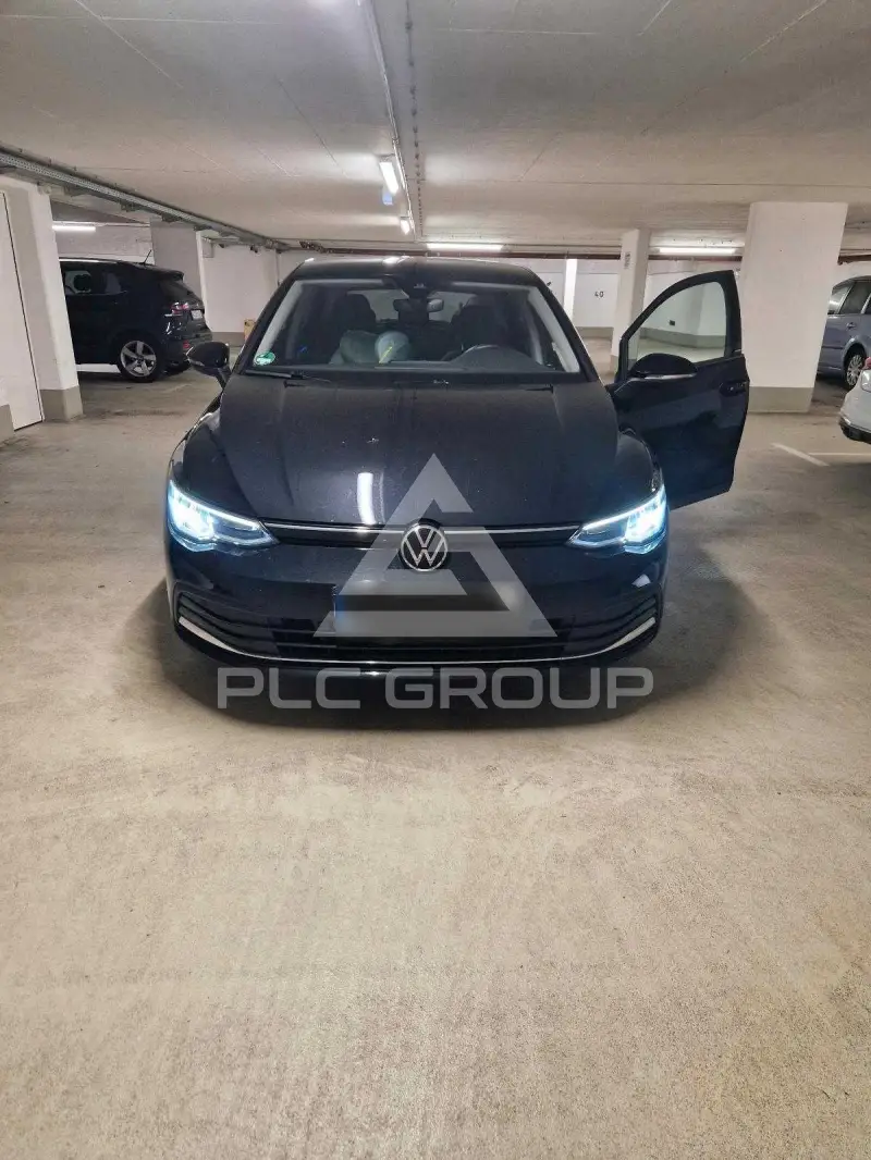 2021 Volkswagen GOLF