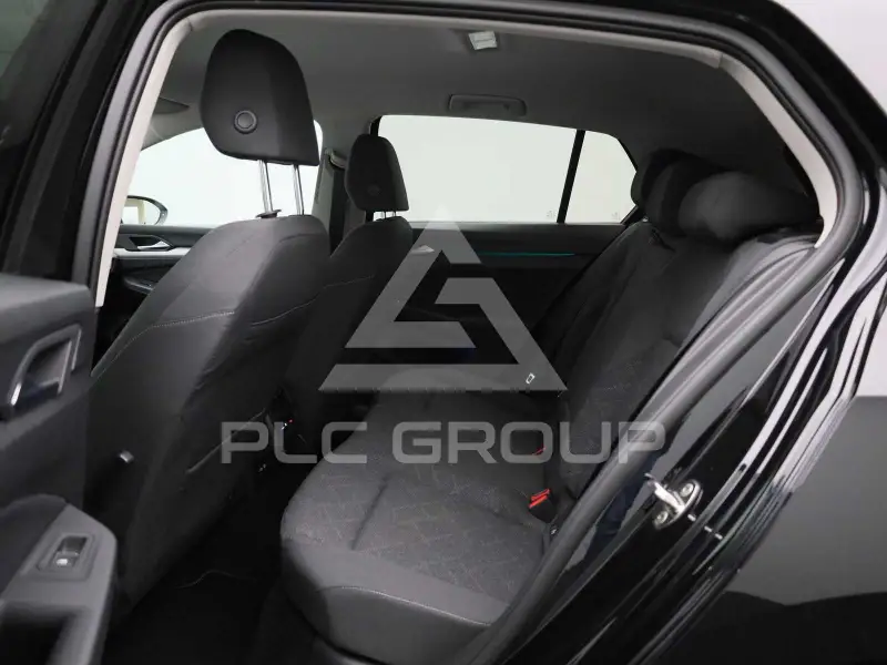 2021 Volkswagen GOLF