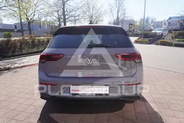 2021 Volkswagen GOLF