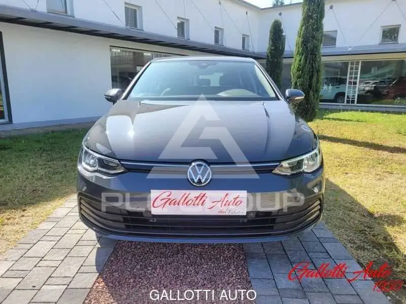 2021 Volkswagen GOLF