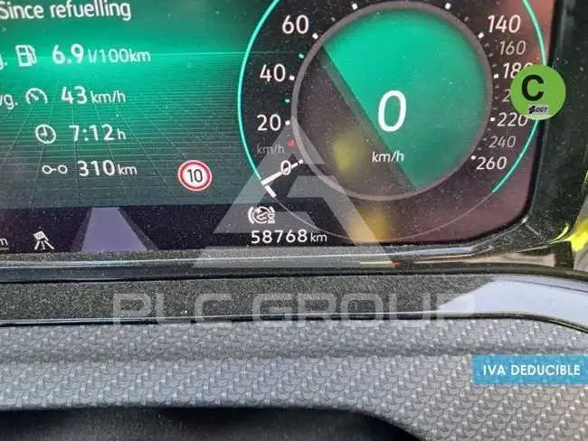 2021 Volkswagen GOLF