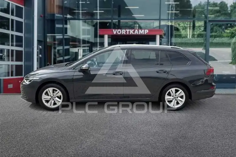 2021 Volkswagen GOLF