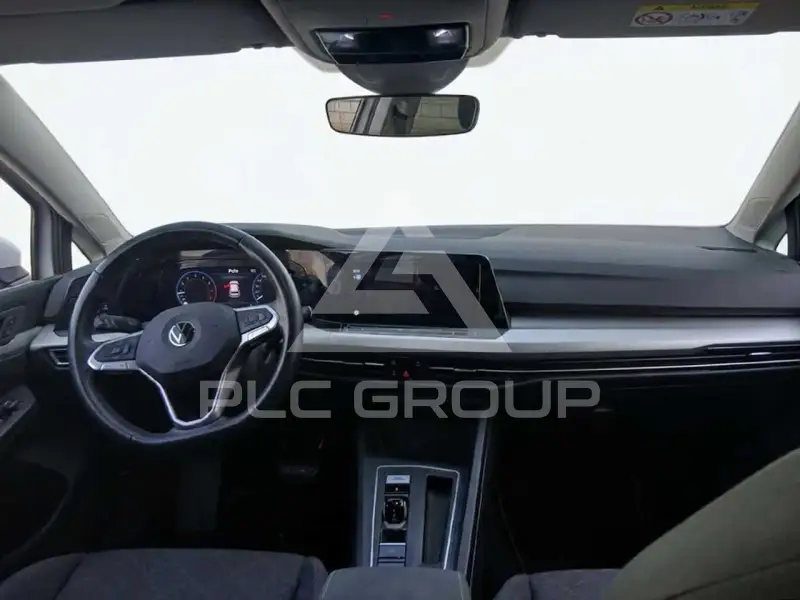 2021 Volkswagen GOLF