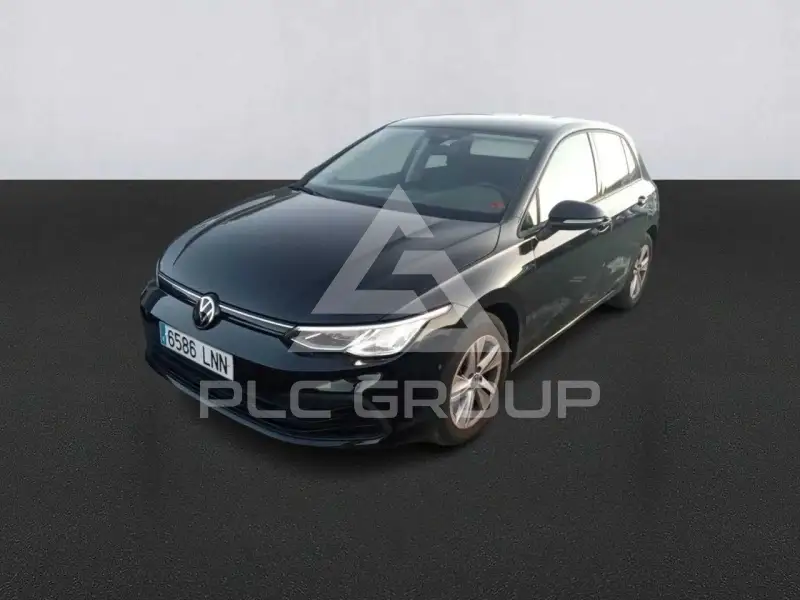 2021 Volkswagen GOLF