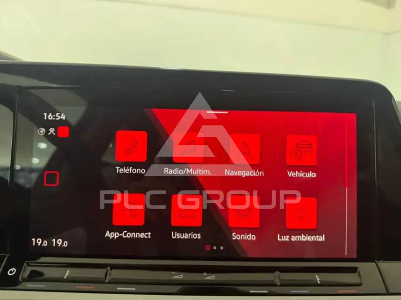 2021 Volkswagen GOLF