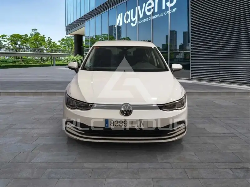 2021 Volkswagen GOLF