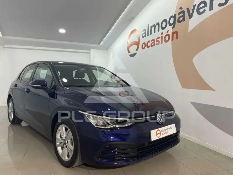 2021 Volkswagen GOLF