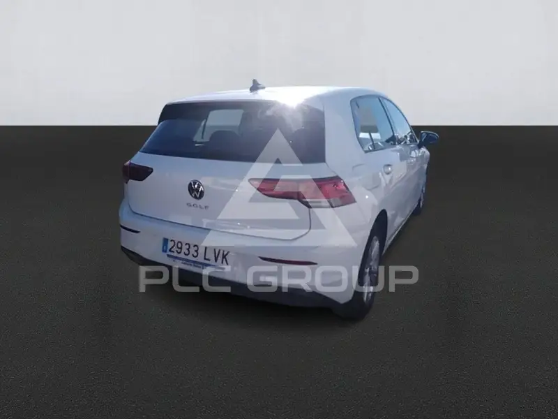 2021 Volkswagen GOLF