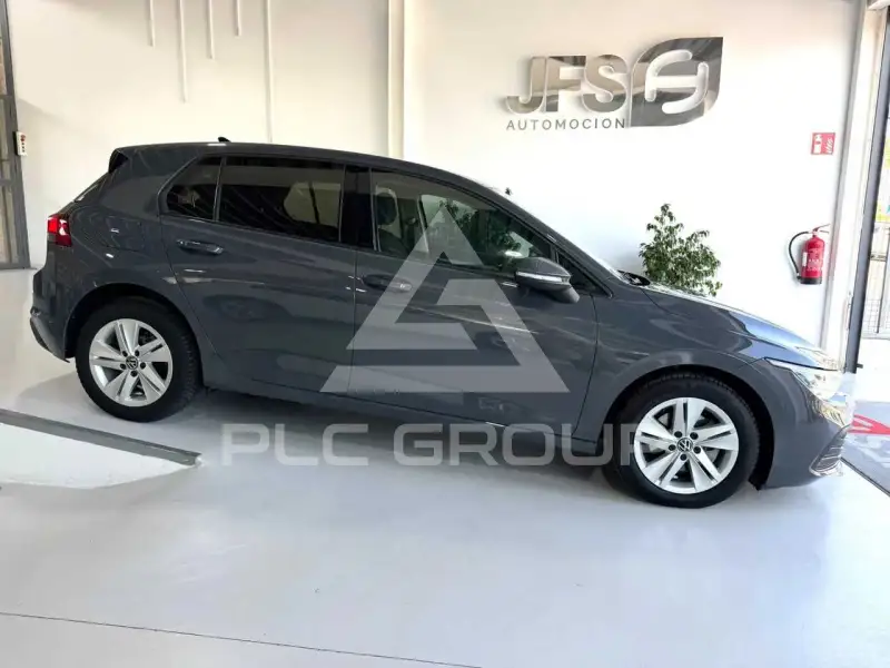 2021 Volkswagen GOLF