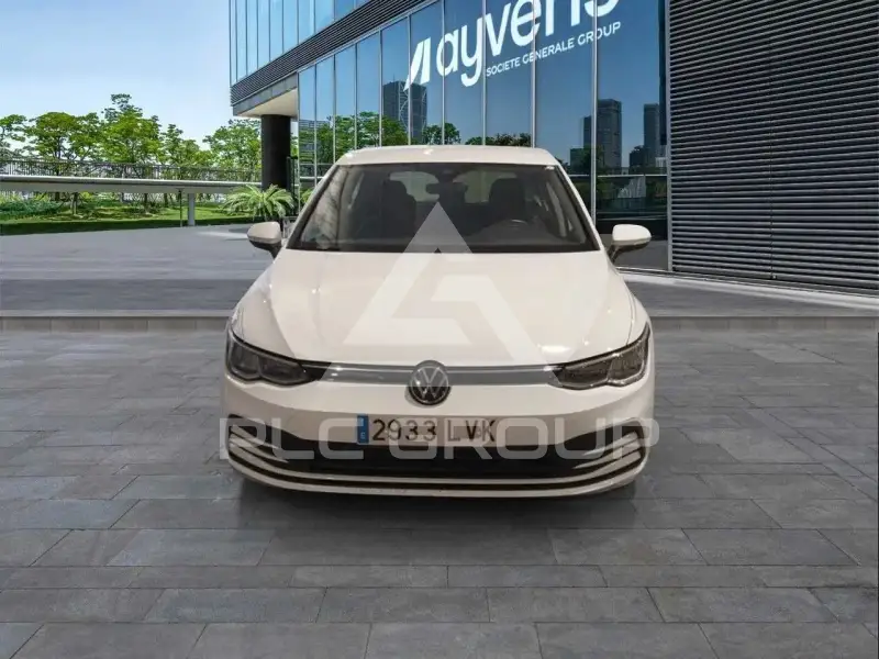 2021 Volkswagen GOLF