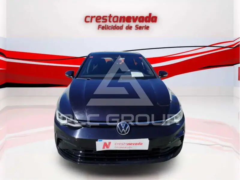 2021 Volkswagen GOLF