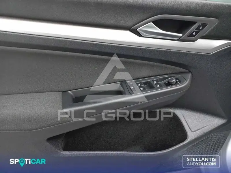 2021 Volkswagen GOLF
