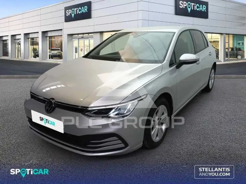2021 Volkswagen GOLF